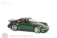 1:18 Almost Real 2017 Porsche RUF SCR Anniversary
