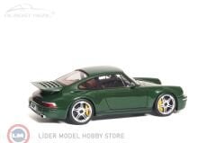 1:18 Almost Real 2017 Porsche RUF SCR Anniversary