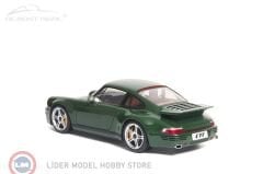 1:18 Almost Real 2017 Porsche RUF SCR Anniversary