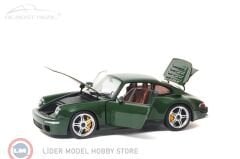 1:18 Almost Real 2017 Porsche RUF SCR Anniversary