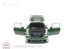 1:18 Almost Real 2017 Porsche RUF SCR Anniversary