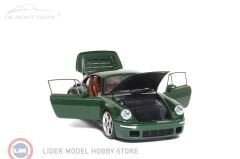 1:18 Almost Real 2017 Porsche RUF SCR Anniversary
