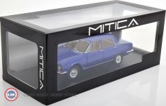 1:18 1971 Alfa Romeo 2000 Berlina