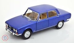 1:18 1971 Alfa Romeo 2000 Berlina