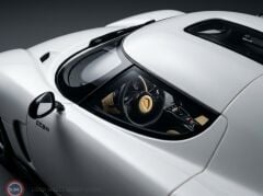 1:18 GT Spirit 2024 Koenigsegg CC850 Crystal White