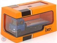 1:43 1980 Mercedes Benz L608 D