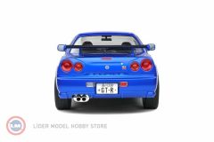 1:18 1999 Nissan Skyline GT-R