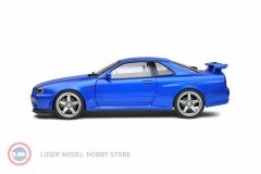 1:18 1999 Nissan Skyline GT-R