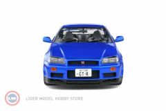 1:18 1999 Nissan Skyline GT-R