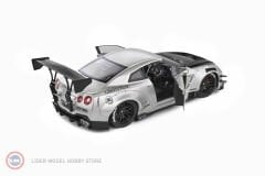 1:18 2020 Nissan GT-R (R35) Body Kit 2.0 LB-Works