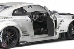 1:18 2020 Nissan GT-R (R35) Body Kit 2.0 LB-Works