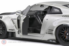 1:18 2020 Nissan GT-R (R35) Body Kit 2.0 LB-Works