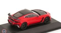 1:43 Solido 2023 ASTON MARTİN Vantage V12