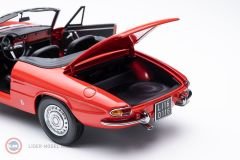 1:18 1966 Alfa Romeo 1600 Duetto Spider