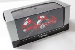 1:43 1970 Datsun Sport Z432 Racing #1