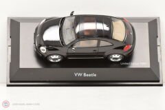1:43 2011 Volkswagen Beetle Coupe