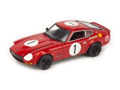 1:43 1970 Datsun Sport Z432 Racing #1