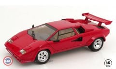 1:12 KK Scale 1985 Lamborghini Countach LP 5000S QV