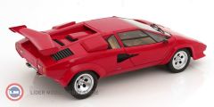 1:12 KK Scale 1985 Lamborghini Countach LP 5000S QV