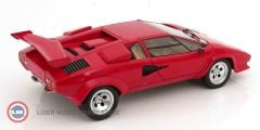 1:12 KK Scale 1985 Lamborghini Countach LP 5000S QV