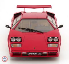 1:12 KK Scale 1985 Lamborghini Countach LP 5000S QV