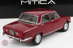 1:18 1968  Alfa Romeo 1750 Berlina 1-Series