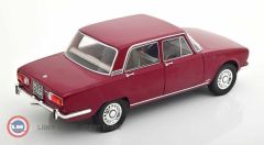 1:18 1968  Alfa Romeo 1750 Berlina 1-Series