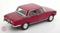 1:18 1968  Alfa Romeo 1750 Berlina 1-Series