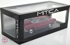 1:18 1968  Alfa Romeo 1750 Berlina 1-Series