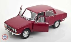 1:18 1968  Alfa Romeo 1750 Berlina 1-Series