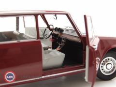1:18 1968  Alfa Romeo 1750 Berlina 1-Series