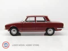1:18 1968  Alfa Romeo 1750 Berlina 1-Series