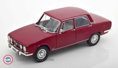 1:18 1968  Alfa Romeo 1750 Berlina 1-Series