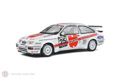 1:18 1988 Ford Sierra RS Cosworth #25 DTM Nürburgring Würth Wolf Racing Team