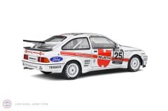 1:18 1988 Ford Sierra RS Cosworth #25 DTM Nürburgring Würth Wolf Racing Team