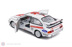 1:18 1988 Ford Sierra RS Cosworth #25 DTM Nürburgring Würth Wolf Racing Team