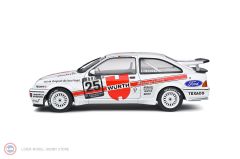 1:18 1988 Ford Sierra RS Cosworth #25 DTM Nürburgring Würth Wolf Racing Team