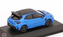 1:43 Solido 2023 TOYOTA Corolla GR Circuit Edition