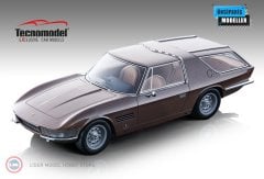 1:18 1967 Ferrari 330 GT 2+2 Shooting Brake