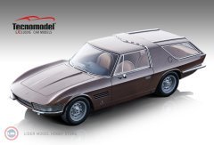 1:18 1967 Ferrari 330 GT 2+2 Shooting Brake