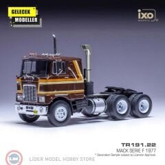 1:43 IXO 1977 Mack Serie F