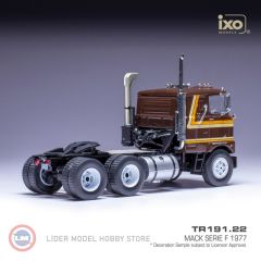 1:43 IXO 1977 Mack Serie F