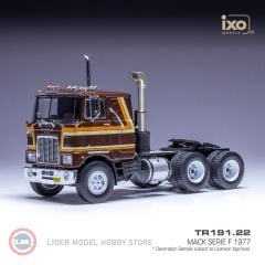 1:43 IXO 1977 Mack Serie F