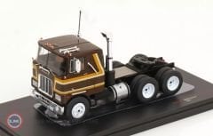 1:43 IXO 1977 Mack Serie F