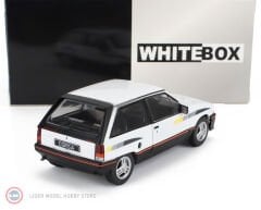 1:24 WhiteBox 1985 Opel Corsa A SR