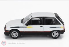 1:24 WhiteBox 1985 Opel Corsa A SR