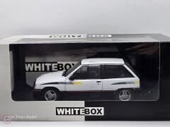 1:24 WhiteBox 1985 Opel Corsa A SR