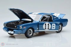 1:18 1965  Ford Shelby GT350-R 1965 #11 Mark Donohue Dockery Ford