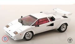 1:12 KK Scale 1985 Lamborghini Countach LP 5000S QV