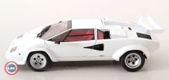 1:12 KK Scale 1985 Lamborghini Countach LP 5000S QV